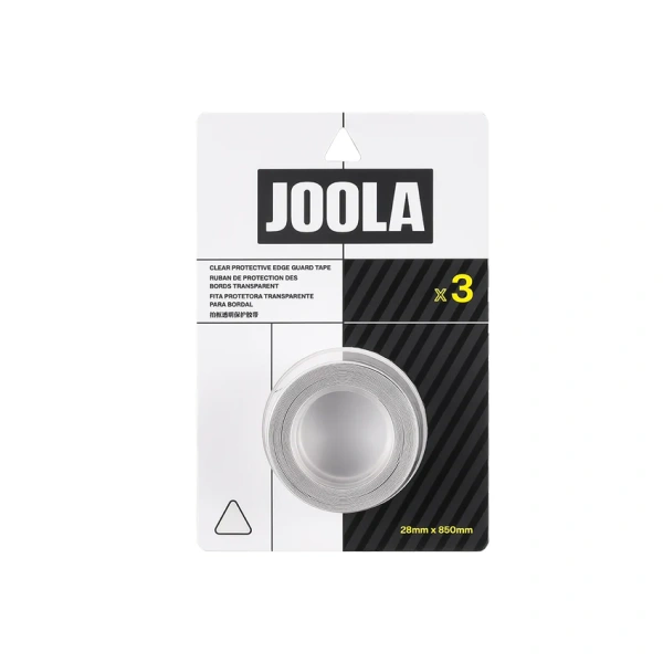 Joola Clear Edge Guard Tape
