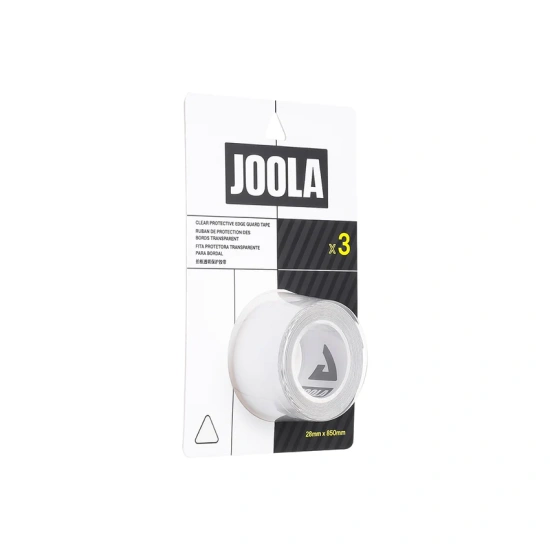 Dán viền trong suốt Joola Clear Edge Guard Tape