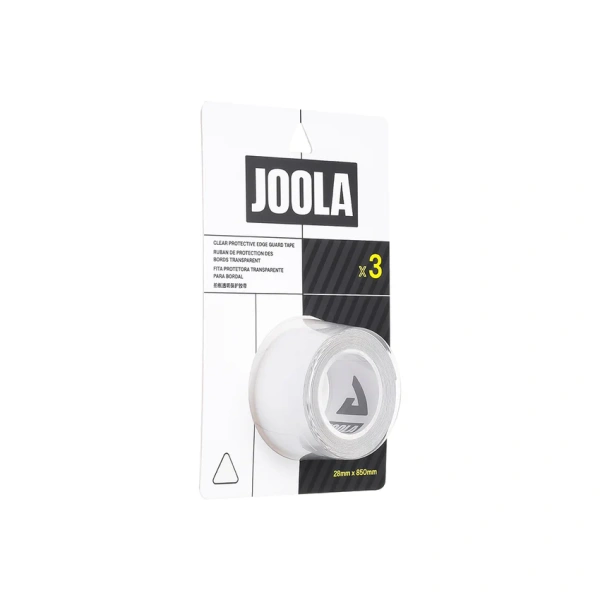Joola Clear Edge Guard Tape