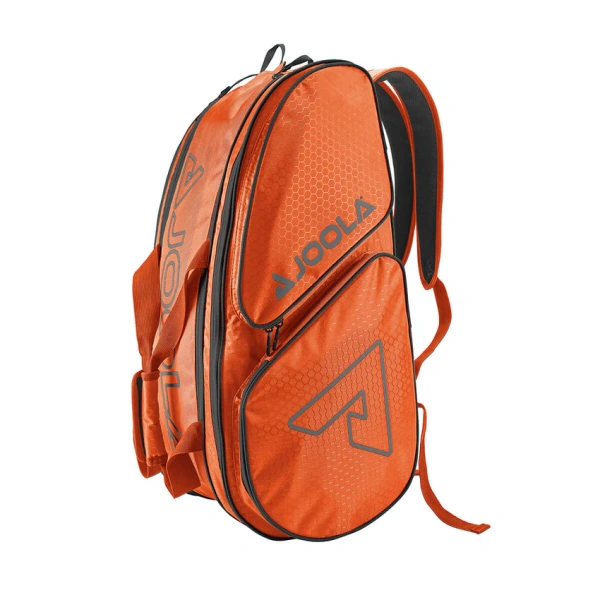 Joola Tour Elite Orange/Gray