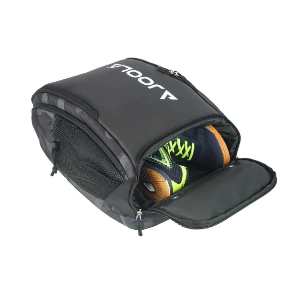 Balo Joola Vision II Deluxe Black