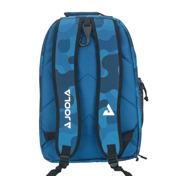 Balo Joola Vision II Deluxe Blue
