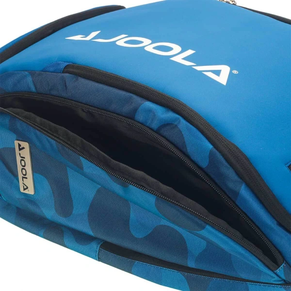 Balo Joola Vision II Deluxe Blue