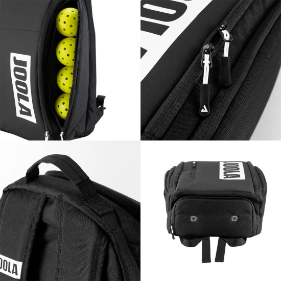 Balo Joola Vision II Backpack