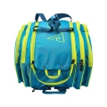 Túi Joola Tour Elite Pro Blue/Yellow chính hãng giá tốt