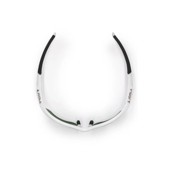 Kính Joola RJX Boost Matte White